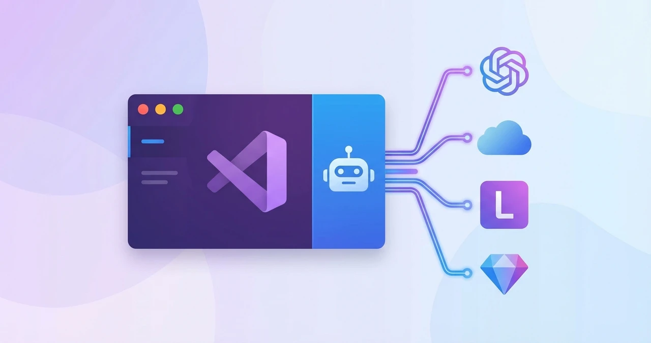 Cline VS Code AI Plugin: Complete API Configuration Guide with OfoxAI