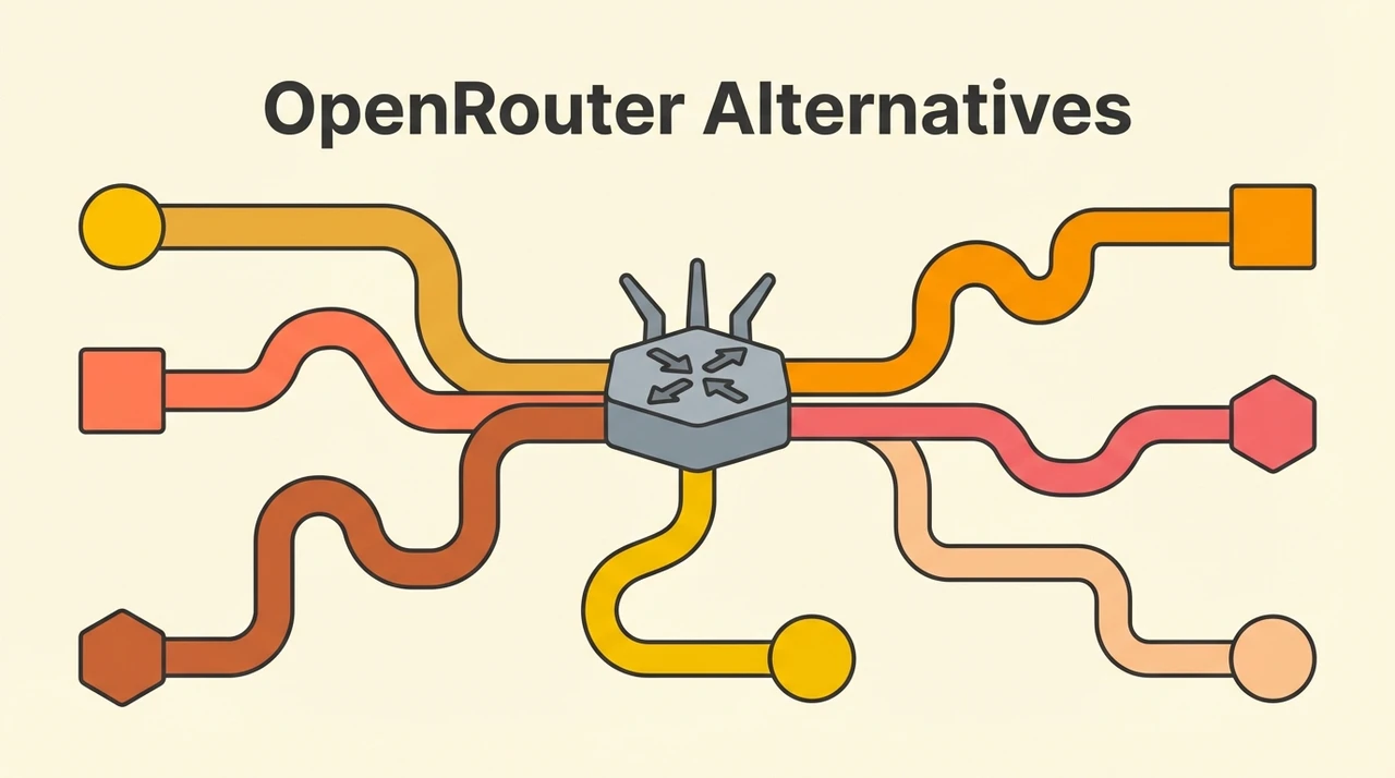 OpenRouter alternatives: Ofox costs and migration