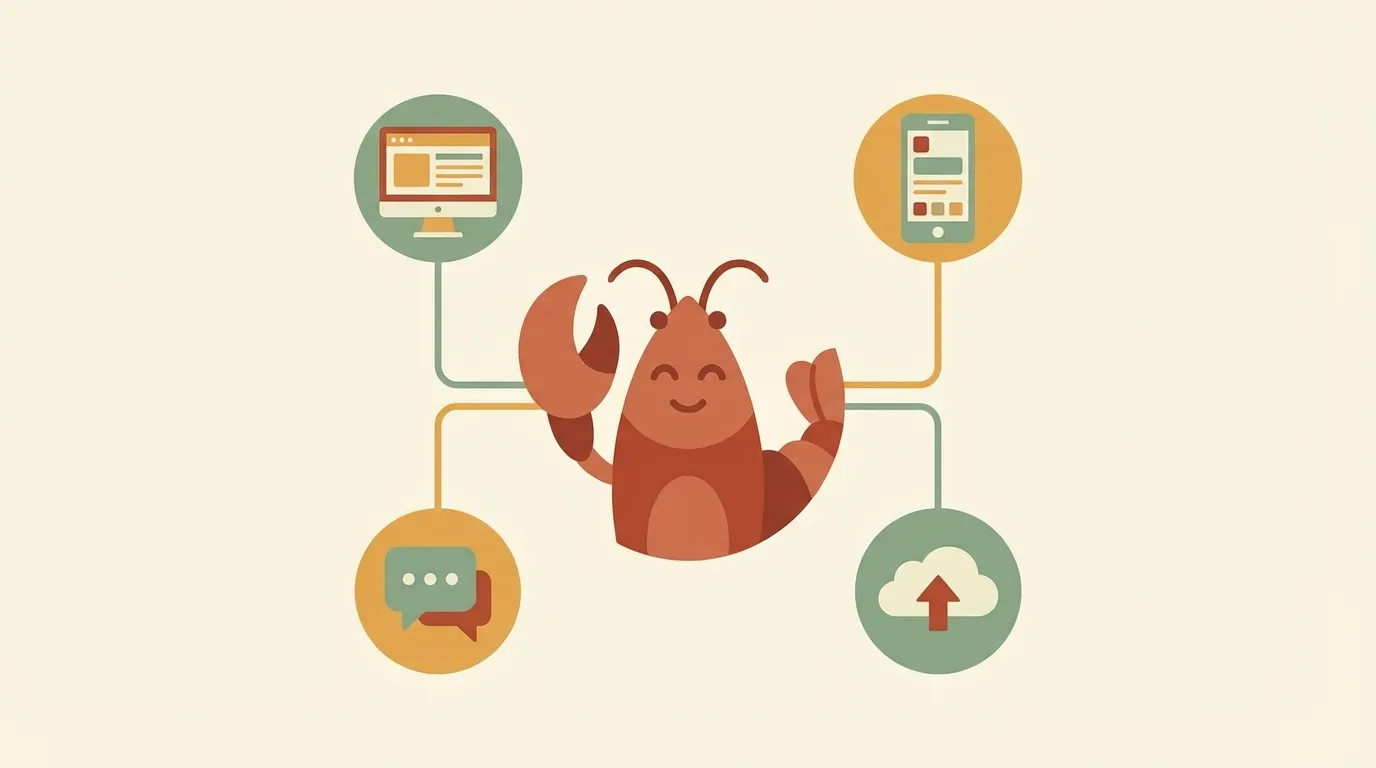 Репозиторий OpenClaw на GitHub — один из самых быстрорастущих проектов с открытым исходным кодом в 2026 году, более 25 тыс. звёзд