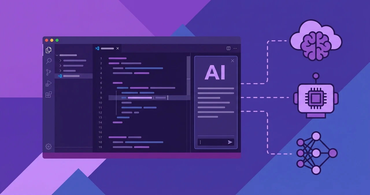 Cline 配置 API 完整教程：VS Code AI 编程插件接入第三方模型指南（2026）
